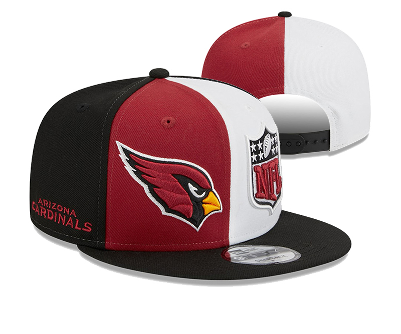 2024 NFL Arizona Cardinals Hat TX20240819->->Sports Caps
